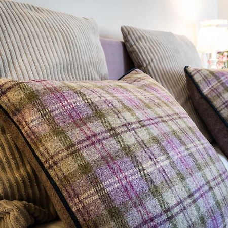 Ptarmigan House Bed & Breakfast Blair Atholl Bagian luar foto