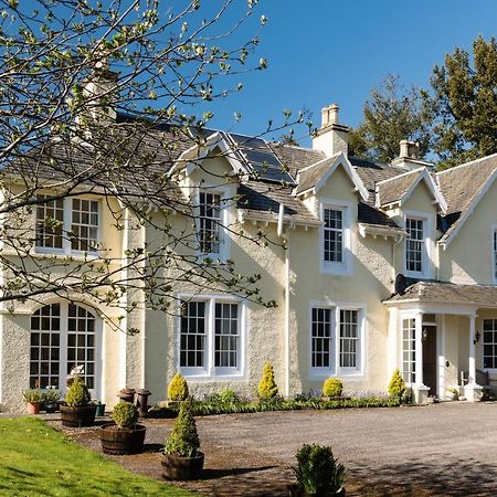 Ptarmigan House Bed & Breakfast Blair Atholl Bagian luar foto