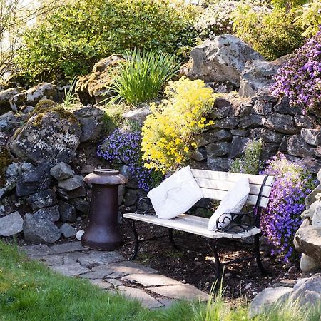 Ptarmigan House Bed & Breakfast Blair Atholl Bagian luar foto