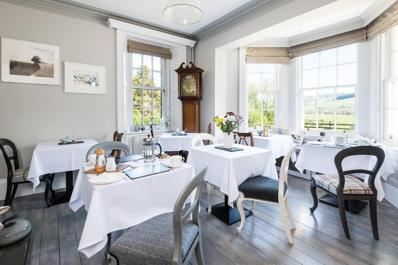 Ptarmigan House Bed & Breakfast Blair Atholl Bagian luar foto