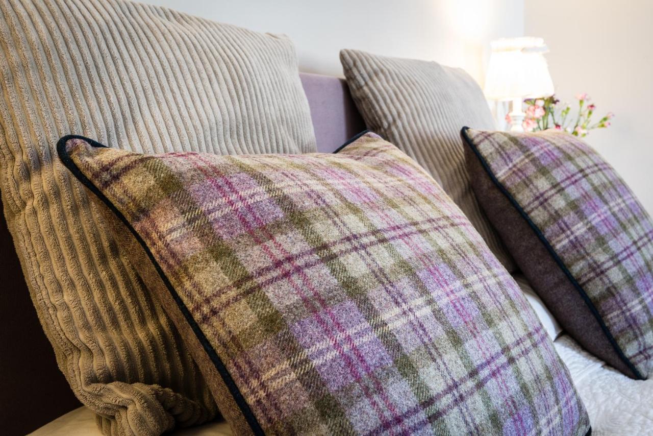 Ptarmigan House Bed & Breakfast Blair Atholl Bagian luar foto