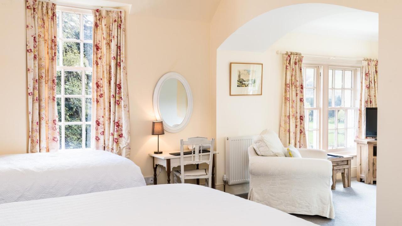 Ptarmigan House Bed & Breakfast Blair Atholl Bagian luar foto