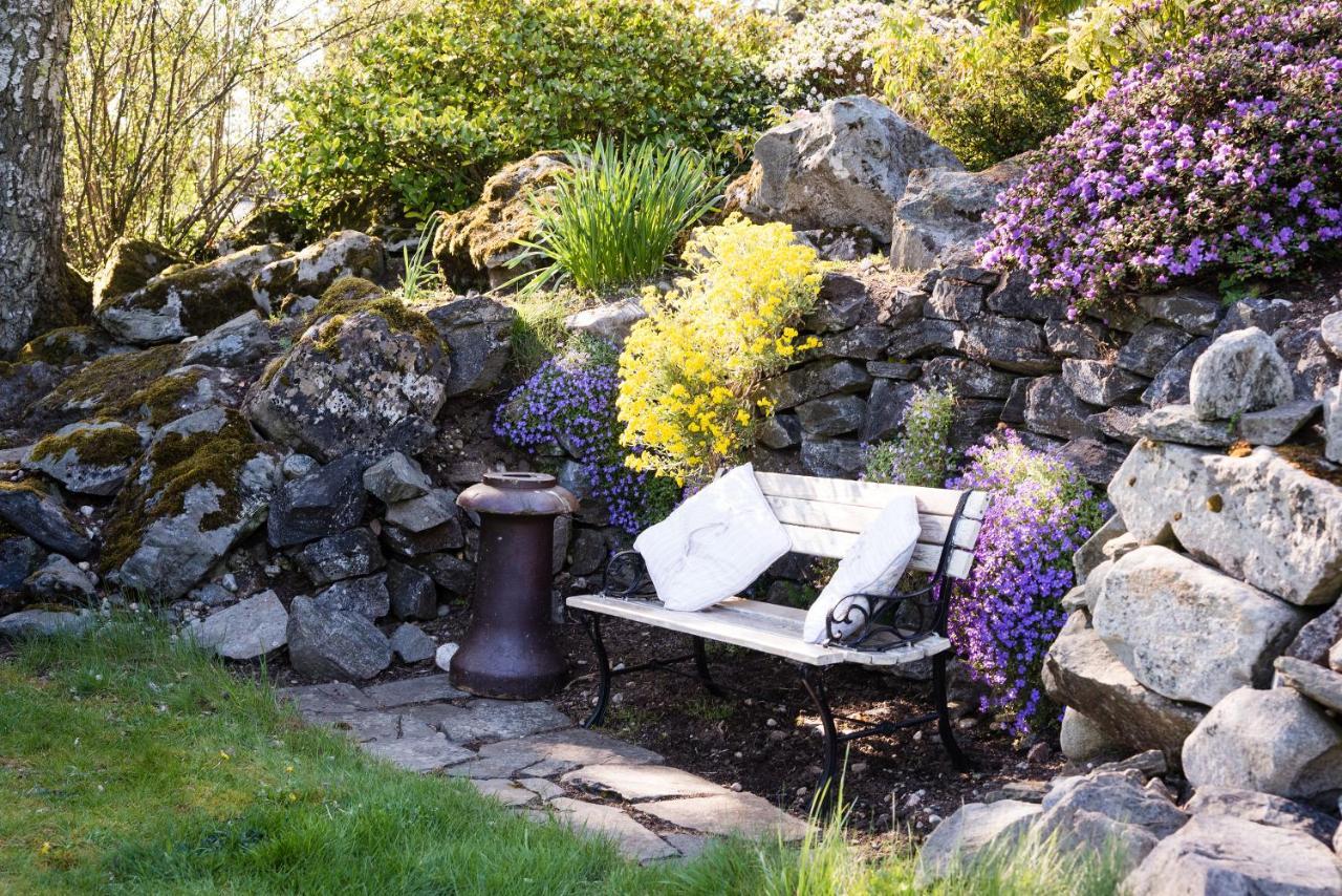 Ptarmigan House Bed & Breakfast Blair Atholl Bagian luar foto