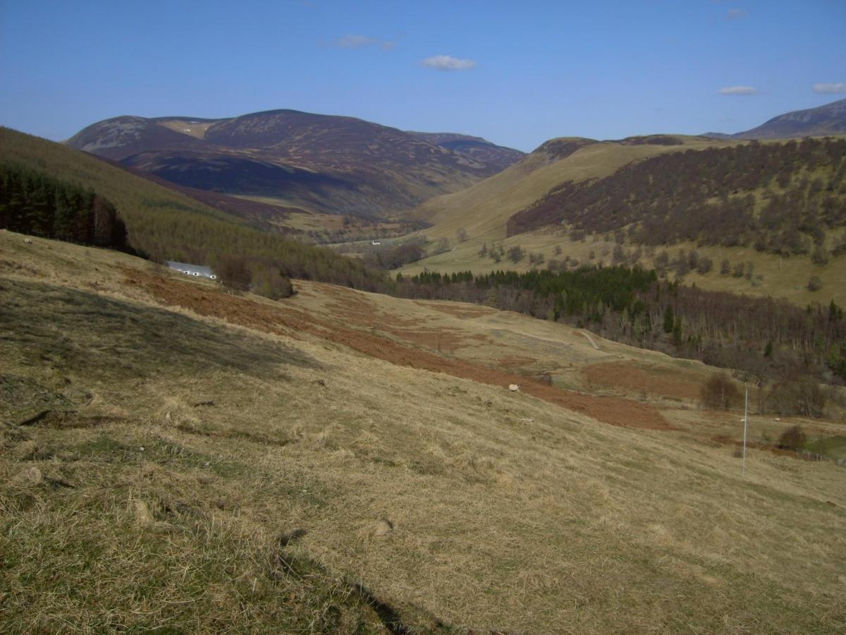 Ptarmigan House Bed & Breakfast Blair Atholl Bagian luar foto