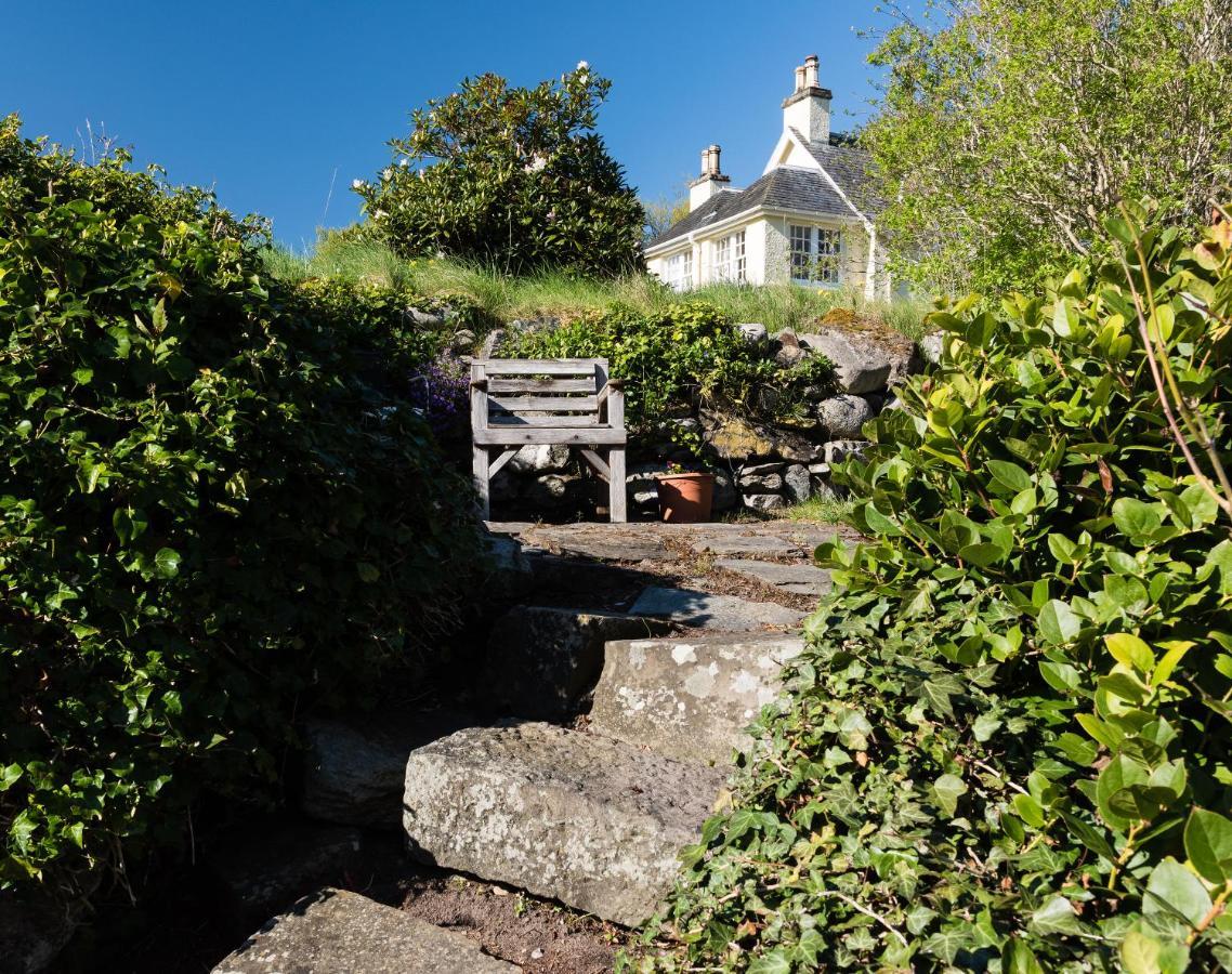 Ptarmigan House Bed & Breakfast Blair Atholl Bagian luar foto