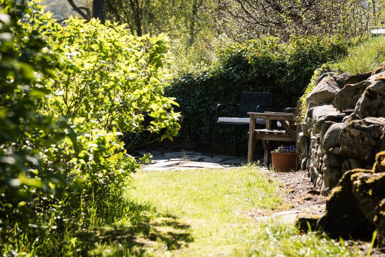 Ptarmigan House Bed & Breakfast Blair Atholl Bagian luar foto